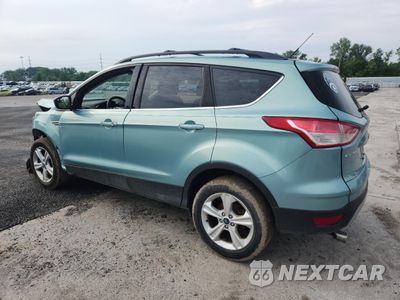 Drugie zdjęcie samochodu z przodu: 2013 FORD ESCAPE SE VIN:1FMCU9G91DUA99741 - miniatura