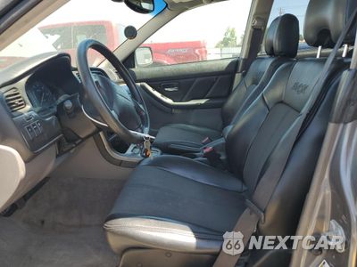 Zdjęcie 7 z 12 samochodu: 2005 SUBARU BAJA SPORT VIN:4S4BT62C357102767 - miniatura