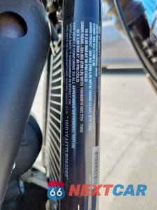 Zdjęcie 9 z 10 samochodu: 2020 HARLEY-DAVIDSON FXBB VIN:1HD1YJJ17LB063260 - miniatura