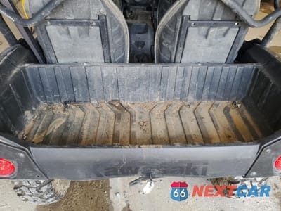 Zdjęcie 9 z 10 samochodu: 2021 KAWASAKI KRT800 C VIN:JKBRTCG19MB525301 - miniatura