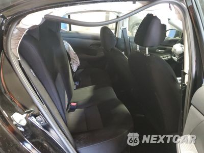 Zdjęcie 10 z 13 samochodu: 2024 NISSAN SENTRA SV VIN:3N1AB8CV6RY347875 - miniatura