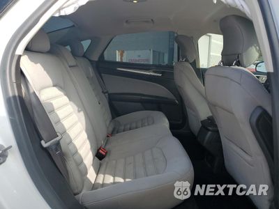 Zdjęcie 10 z 14 samochodu: 2014 FORD FUSION S HYBRID VIN:3FA6P0UU4ER392951 - miniatura