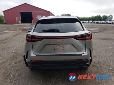 Zdjęcie 6 z 14 samochodu: 2025 LEXUS NX 350 PREMIUM VIN:2T2GGCEZ9SC077215 - miniatura
