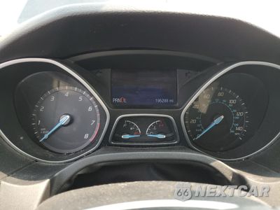 Zdjęcie 9 z 14 samochodu: 2014 FORD FOCUS SE VIN:1FADP3K24EL200369 - miniatura
