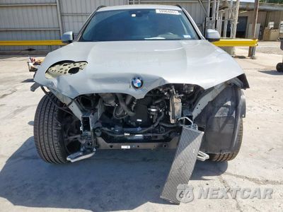 Piąte zdjęcie samochodu w środku: 2022 BMW X3 SDRIVE30I VIN:5UX43DP00N9N42707 - miniatura