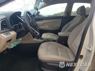 Zdjęcie 7 z 14 samochodu: 2017 HYUNDAI ELANTRA SE VIN:KMHD74LF7HU083897 - miniatura