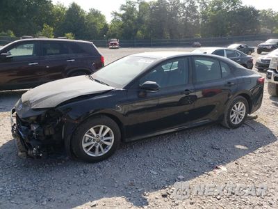 2025 TOYOTA CAMRY XSE 4T1DAACKXSU568748 - główne zdjęcie licytacji z USA - miniatura