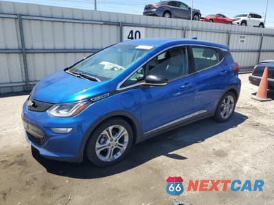 2019 CHEVROLET BOLT EV LT 1G1FY6S06K4106668 - główne zdjęcie licytacji z USA - miniatura