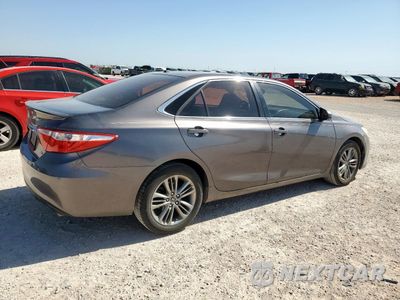 Trzecie zdjęcie samochodu z tyłu: 2015 TOYOTA CAMRY LE VIN:4T1BF1FK6FU060352 - miniatura