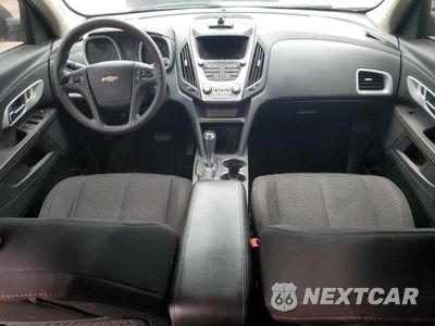 Zdjęcie 8 z 13 samochodu: 2017 CHEVROLET EQUINOX LS VIN:2GNALBEK8H1569817 - miniatura