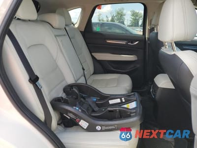 Zdjęcie 11 z 13 samochodu: 2020 MAZDA CX-5 GRAND TOURING VIN:JM3KFADM7L1859196 - miniatura