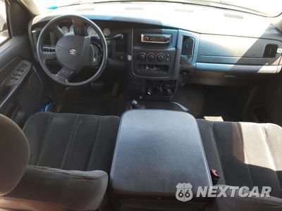 Zdjęcie 8 z 14 samochodu: 2004 DODGE RAM 1500 ST VIN:1D7HU18D34S708280 - miniatura