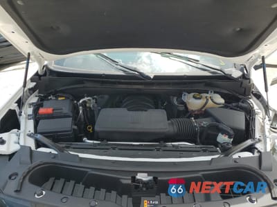 Zdjęcie 12 z 15 samochodu: 2023 CADILLAC ESCALADE PREMIUM LUXURY PLATINUM VIN:1GYS4DKLXPR527295 - miniatura