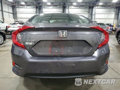 Zdjęcie 6 z 16 samochodu: 2017 HONDA CIVIC LX VIN:2HGFC2F52HH534979 - miniatura