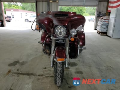 Drugie zdjęcie samochodu z przodu: 2015 HARLEY-DAVIDSON FLHTCUTG TRI GLIDE ULTRA VIN:1HD1MAL15FB861463 - miniatura