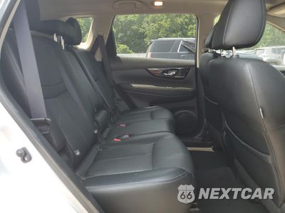Zdjęcie 11 z 16 samochodu: 2017 NISSAN ROGUE S VIN:JN8AT2MV6HW023485 - miniatura