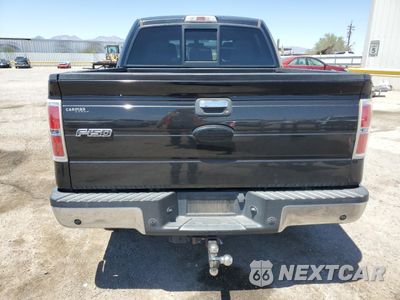 Zdjęcie 6 z 14 samochodu: 2011 FORD F150 SUPERCREW VIN:1FTFW1CT5BFB13964 - miniatura