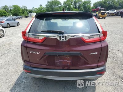 Zdjęcie 6 z 14 samochodu: 2018 HONDA CR-V LX VIN:2HKRW6H30JH204924 - miniatura