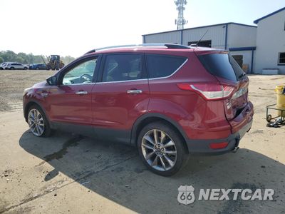 Drugie zdjęcie samochodu z przodu: 2016 FORD ESCAPE SE VIN:1FMCU0GXXGUB95026 - miniatura