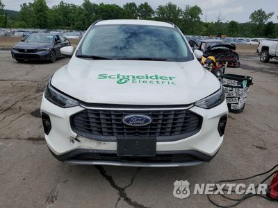 Piąte zdjęcie samochodu w środku: 2024 FORD ESCAPE VIN:1FMCU0E19RUB39077 - miniatura