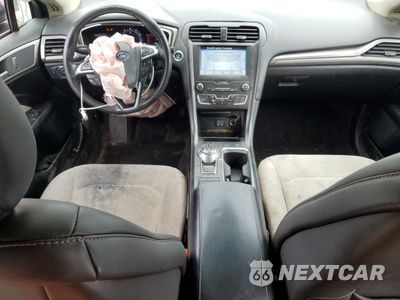 Zdjęcie 8 z 12 samochodu: 2019 FORD FUSION SE VIN:3FA6P0HD5KR146643 - miniatura