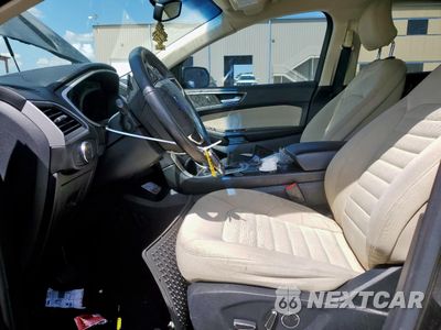 Zdjęcie 7 z 13 samochodu: 2015 FORD EDGE SEL VIN:2FMTK3J94FBC39379 - miniatura