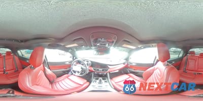 Zdjęcie 14 z 14 samochodu: 2021 ALFA ROMEO GIULIA TI VIN:ZARFAMBN6M7649893 - miniatura