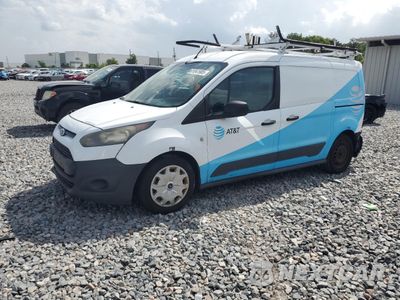 2015 FORD TRANSIT CONNECT XL NM0LS7E7XF1180867 - główne zdjęcie licytacji z USA - miniatura