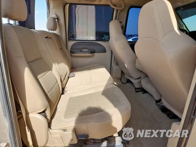 Zdjęcie 10 z 12 samochodu: 2006 FORD F250 SUPER DUTY VIN:1FTSW20P56EA10759 - miniatura