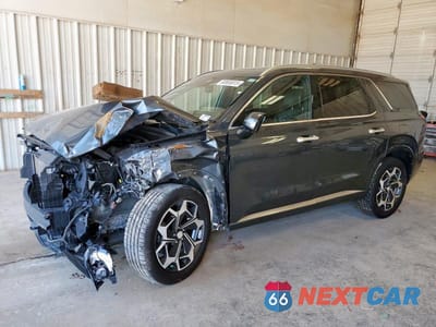 2022 HYUNDAI PALISADE CALLIGRAPHY KM8R74HE3NU393949 - główne zdjęcie licytacji z USA - miniatura