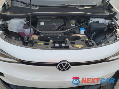 Zdjęcie 12 z 15 samochodu: 2023 VOLKSWAGEN ID.4 PRO S VIN:1V2WNPE89PC049725 - miniatura
