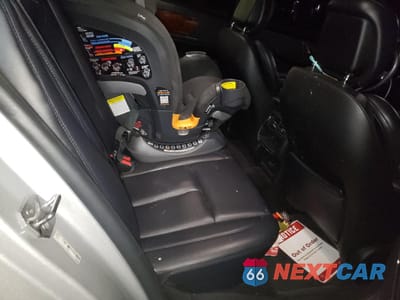 Zdjęcie 10 z 12 samochodu: 2018 LINCOLN CONTINENTAL PREMIERE VIN:1LN6L9PK9J5609553 - miniatura