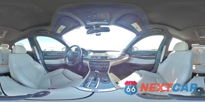 Zdjęcie 14 z 14 samochodu: 2012 BMW 750 LI VIN:WBAKB8C58CC963205 - miniatura
