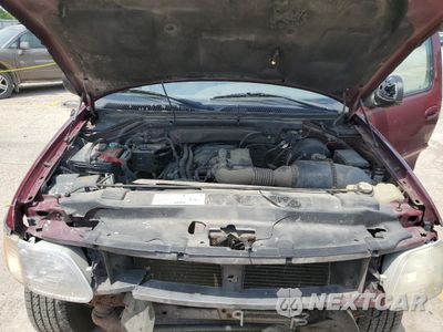 Zdjęcie 11 z 12 samochodu: 2003 FORD F150 VIN:2FTRX17283CA07212 - miniatura
