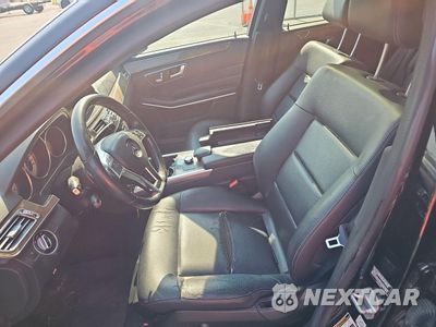 Piąte zdjęcie samochodu w środku: 2015 MERCEDES-BENZ E 350 4MATIC VIN:WDDHF8JB1FB093744 - miniatura