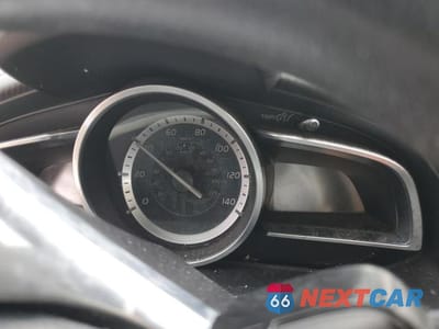 Zdjęcie 9 z 12 samochodu: 2018 TOYOTA YARIS IA VIN:3MYDLBYV7JY320641 - miniatura