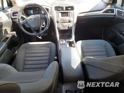 Zdjęcie 8 z 12 samochodu: 2017 FORD FUSION SE HYBRID VIN:3FA6P0LU8HR381067 - miniatura
