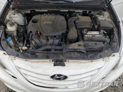 Zdjęcie 11 z 14 samochodu: 2013 HYUNDAI SONATA GLS VIN:5NPEB4AC1DH708928 - miniatura