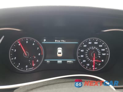 Zdjęcie 9 z 15 samochodu: 2020 GENESIS G70 ELITE VIN:KMTG34LA8LU059992 - miniatura