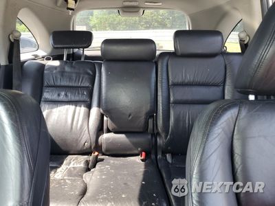 Zdjęcie 10 z 13 samochodu: 2007 HONDA CR-V EXL VIN:JHLRE48767C031704 - miniatura