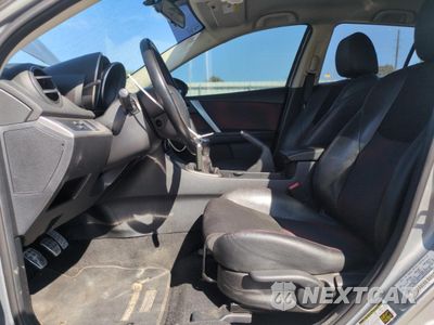 Zdjęcie 7 z 15 samochodu: 2013 MAZDA SPEED 3 VIN:JM1BL1L37D1805747 - miniatura