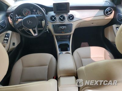 Zdjęcie 8 z 13 samochodu: 2015 MERCEDES-BENZ GLA 250 VIN:WDCTG4EB1FJ140033 - miniatura