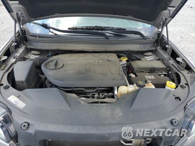 Zdjęcie 12 z 15 samochodu: 2019 JEEP CHEROKEE TRAILHAWK VIN:1C4PJMBX3KD385398 - miniatura