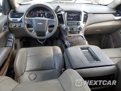 Zdjęcie 8 z 16 samochodu: 2017 CHEVROLET TAHOE K1500 PREMIER VIN:1GNSKCKCXHR360404 - miniatura