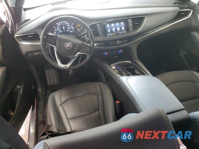 Zdjęcie 8 z 14 samochodu: 2024 BUICK ENCLAVE PREMIUM VIN:5GAEVBKW6RJ127722 - miniatura