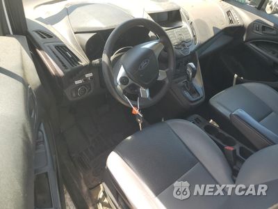 Zdjęcie 8 z 13 samochodu: 2015 FORD TRANSIT CONNECT XL VIN:NM0LS7E73F1179561 - miniatura