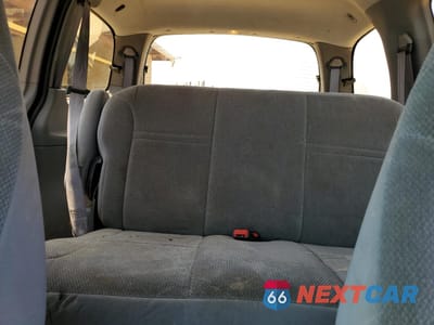Zdjęcie 10 z 13 samochodu: 1996 FORD WINDSTAR WAGON VIN:2FMDA514XTBC11668 - miniatura