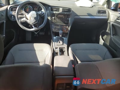 Zdjęcie 8 z 13 samochodu: 2019 VOLKSWAGEN E-GOLF SE VIN:WVWKR7AU8KW903263 - miniatura