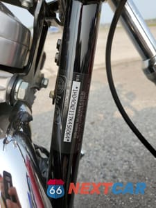 Zdjęcie 9 z 9 samochodu: 2007 HARLEY-DAVIDSON XL883 VIN:1HD4CN2117K456064 - miniatura