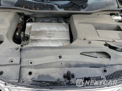 Zdjęcie 11 z 14 samochodu: 2013 LEXUS RX 350 BASE VIN:2T2BK1BA2DC171158 - miniatura
